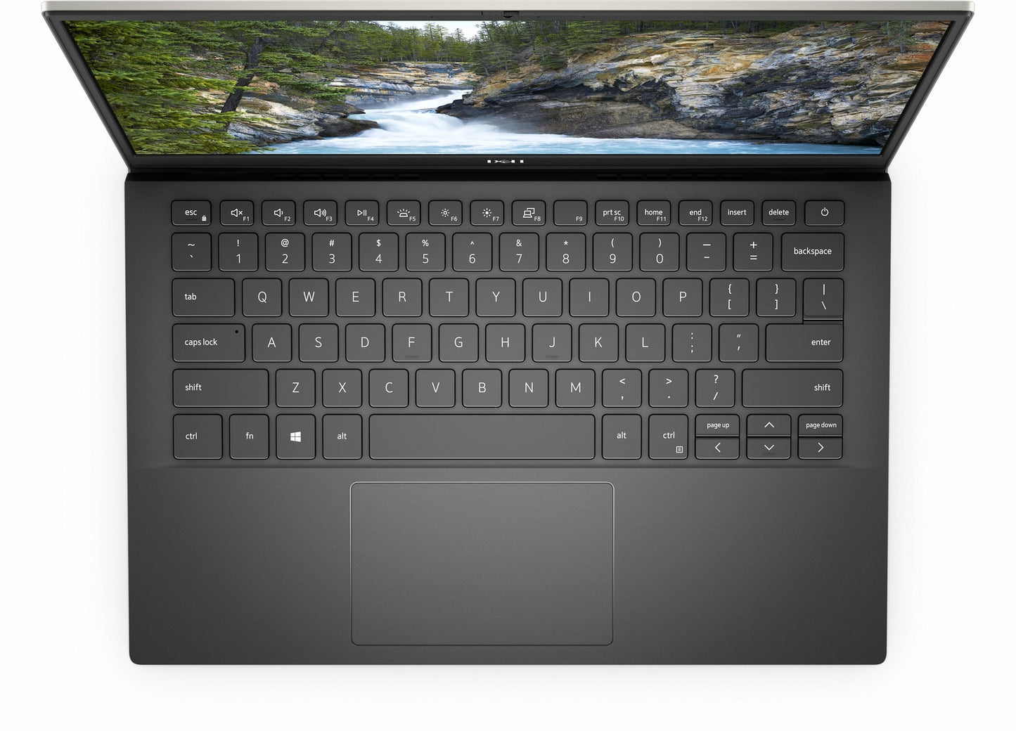 Dell Vostro 13 5301 13.3" FHD i5-1135G7 8GB 256GB SSD Webcam FPReader Win10Pro