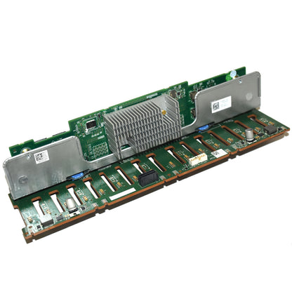 Dell PowerEdge R830 Server 16 x 2.5" SAS SATA SFF Backplane 58M4N 5DYV9 778N6 (NOT FOR HOME PC)