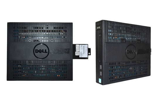 Dell Wyse 7020 Thin Client AMD GX-415GA 1.50GHz 4GB RAM 8GB SSD SUSE RJ-45