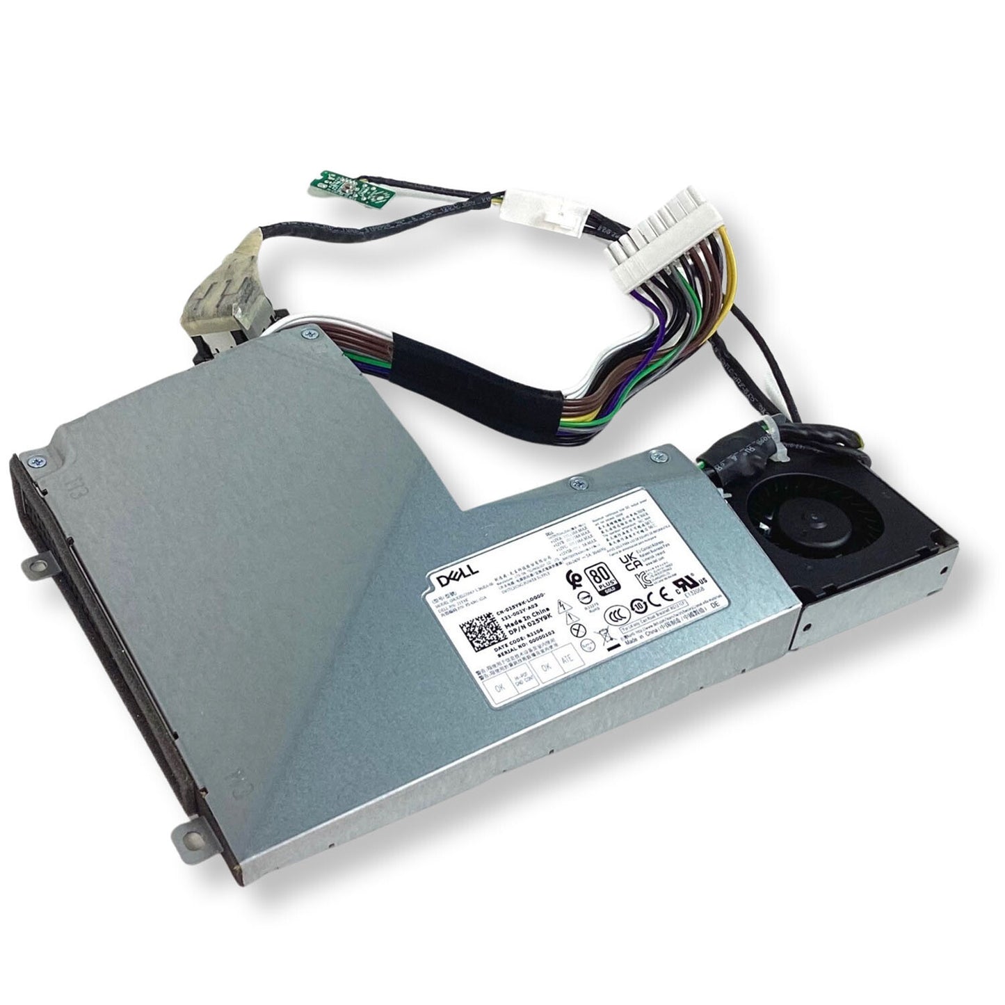 Dell OEM XPS 27 7760 Precision 5720 All In One 360 Watt Power Supply PSU 25Y9K
