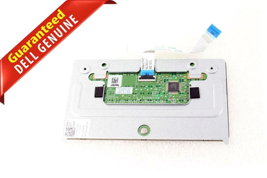 Dell Inspiron 3150 3160 Touchpad Board Aand Cable CHA01 TM-2985 F2P3F 0F2P3F