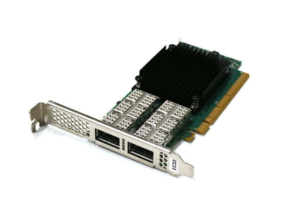 IBM EC33 2-Port 56Gb QSFP FDR IB PCIe Adapter - 00RX852 - Mellanox Connect-IB