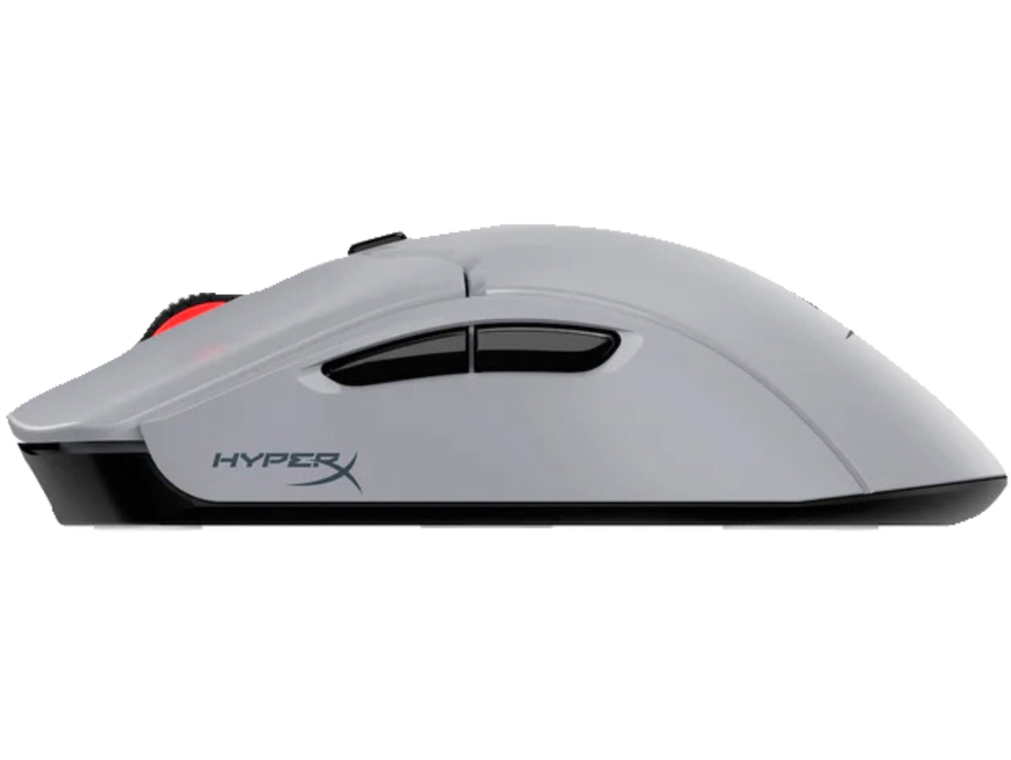 HyperX Pulsefire Haste 2 Pro - 4K Wireless Gaming Mouse