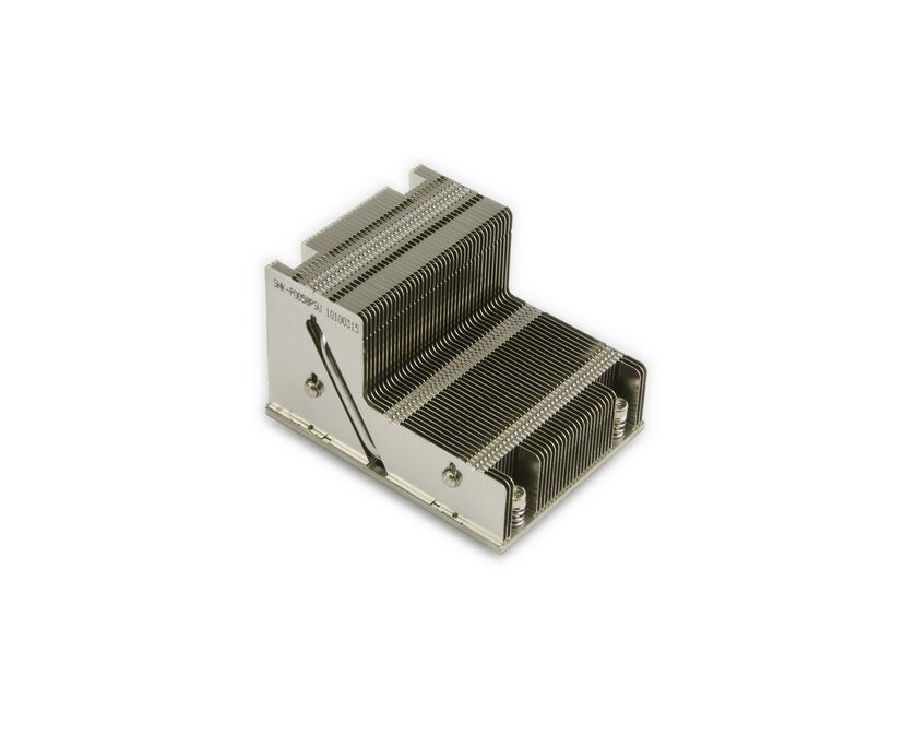 Supermicro SNK-P0058PSU 2U Passive CPU Heatsink Socket LGA2011 Narrow ILM