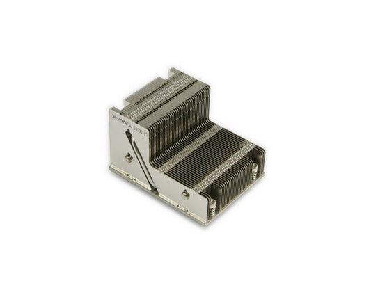Supermicro SNK-P0058PSU 2U Passive CPU Heatsink Socket LGA2011 Narrow ILM