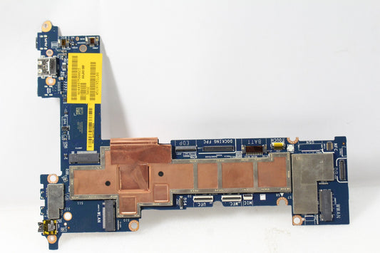 For Dell Latitude 11 5175 5179 M3-6Y30 900MHz 4GB RAM Tablet Motherboard JP07C