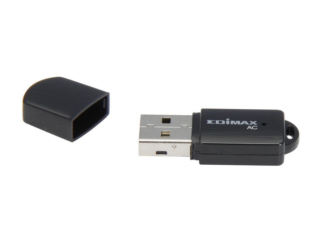 EDIMAX EW-7811UTC WL ADPT EDIMAX| EW-7811UTC R Network Retail