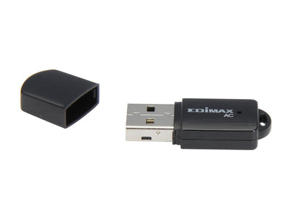 EDIMAX EW-7811UTC WL ADPT EDIMAX| EW-7811UTC R Network Retail