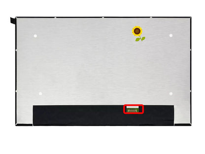 120hz 2K Display Dell Inspiron 16 Plus 7630 P125F 16" 0RXYCW RXYCW LCD Screen