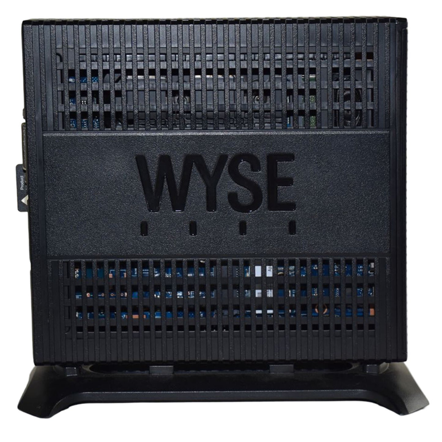 Dell Wyse 5010 Thin Client DX0D AMD G-T48E 1.4GHz 2GB RAM 2GB SSD ThinOS RJ45