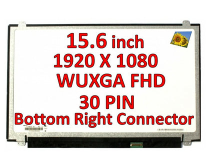 Dell PN 10NPP IPS Non-Touch FHD Dell Precision 3530 7530 Latitude 5591 LCD