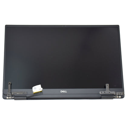 Dell Vostro 5590 15.6" FHD LCD Screen Display Complete Assembly Gray - XT4FT