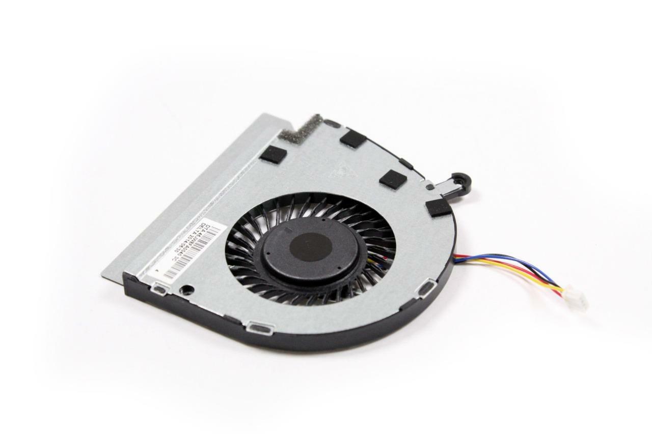 Lot X5 Dell Vostro V5460 V5470 V5480 Left & Right CPU Fan HGT7X PPD50 KSB0605HC