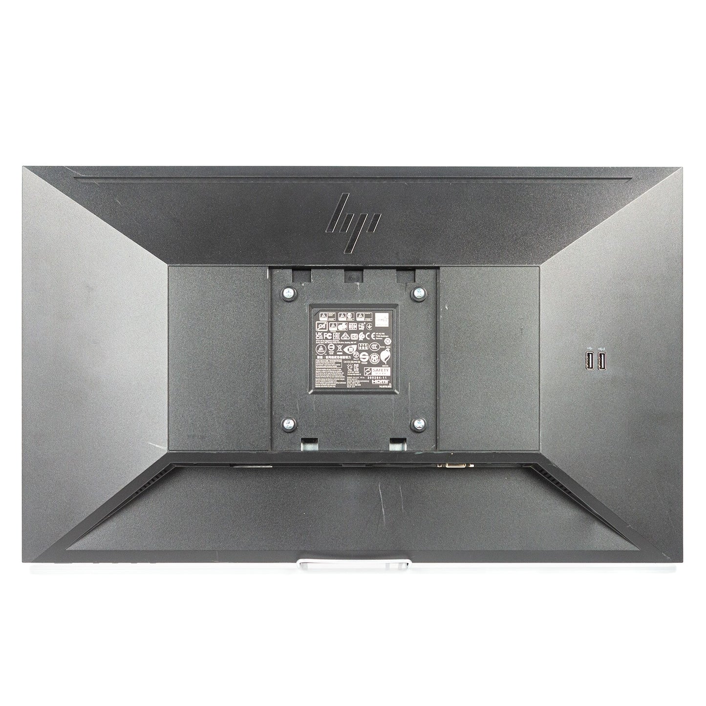 HP E23 G4 23" Widescreen FHD 1920x1080 LED LCD Monitor ONLY VGA HDMI DP Grade B