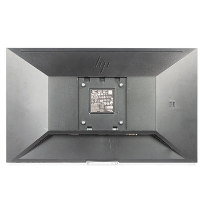 HP E23 G4 23" Widescreen FHD 1920x1080 LED LCD Monitor ONLY VGA HDMI DP Grade B