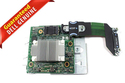New Dell PowerEdge FC830 Server System 16x1.8" Backplane Expander Card NH76H