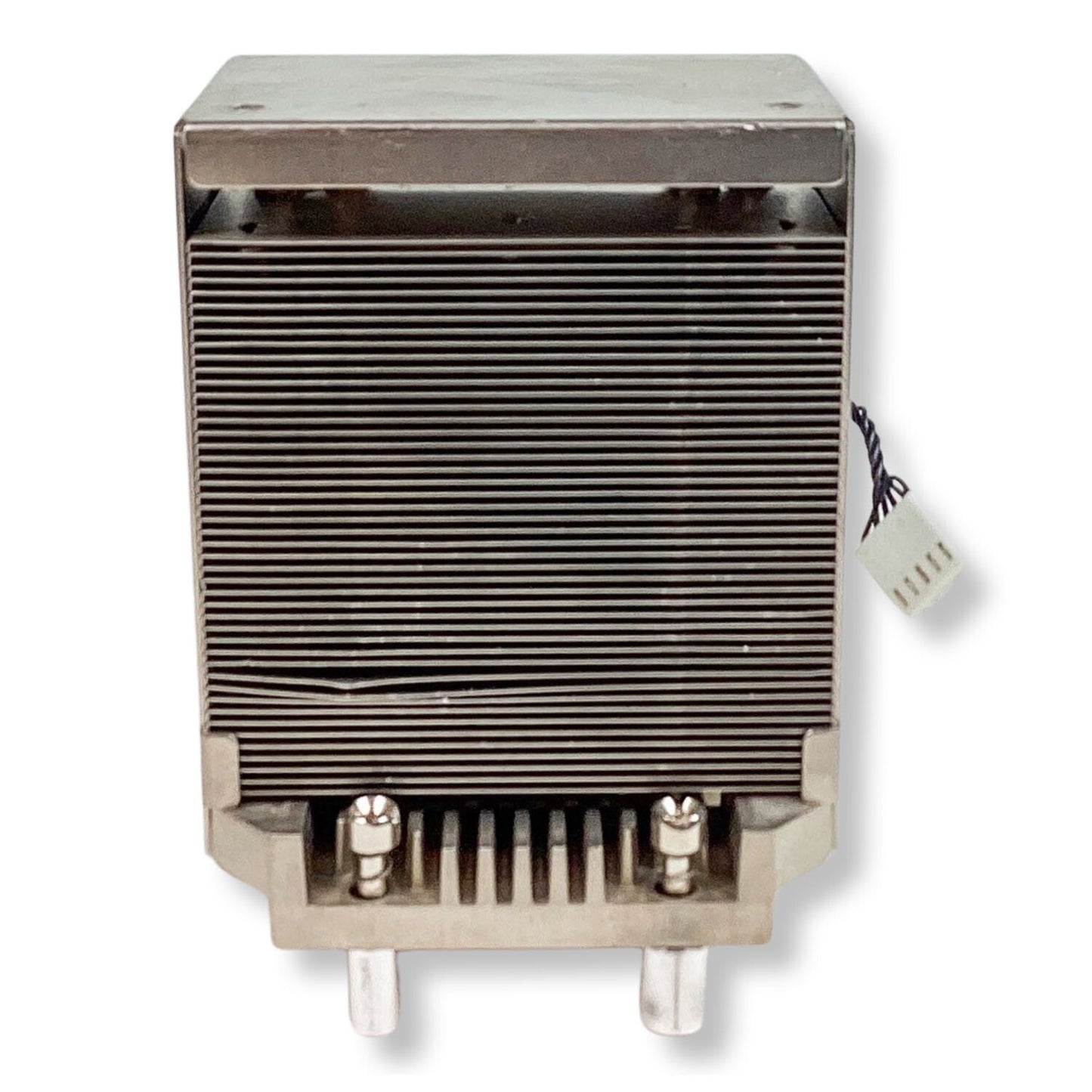 Genuine HP XW8400 XW6400 Workstation CPU Heat Sink 398293-003 398293-002