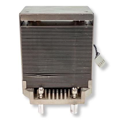 Genuine HP XW8400 XW6400 Workstation CPU Heat Sink 398293-003 398293-002