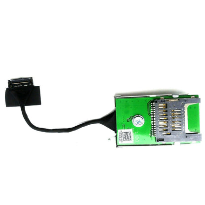 Lot x 5 Dell OptiPlex 7040 5040 3040 Flash Memory Card Reader Module 94D86