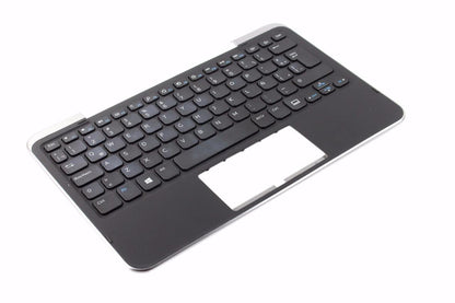 Genuine Dell XPS 10 Tablet Spanish Keyboard Docking Station TF27G 0TF27G
