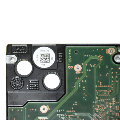 HP MM1000FECVH 1.0TB 7.2K RPM SAS 6Gb/s 2.5" HDD Hard Drive 0B30895 757387-001 (NOT FOR HOME PC)