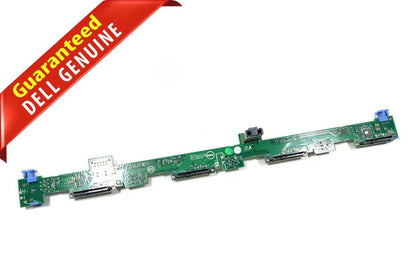 Dell 3.5-inch LFF 4 Bay Hard Drive Backplane for PowerEdge R430 820HH