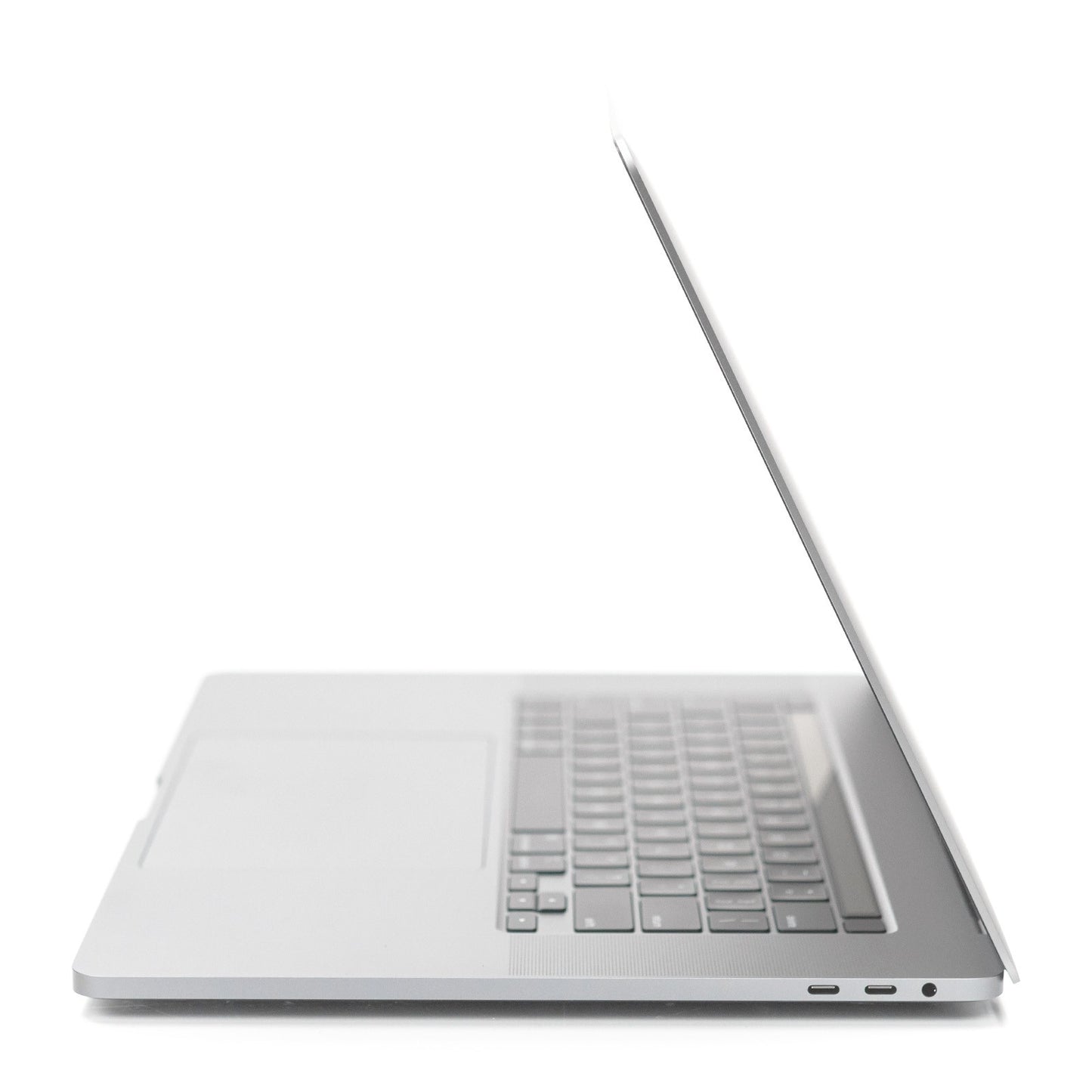 Apple MacBook Pro 16" Space Gray 2019 i9-9980HK 16GB 1TB SSD MacOS OS LD/B