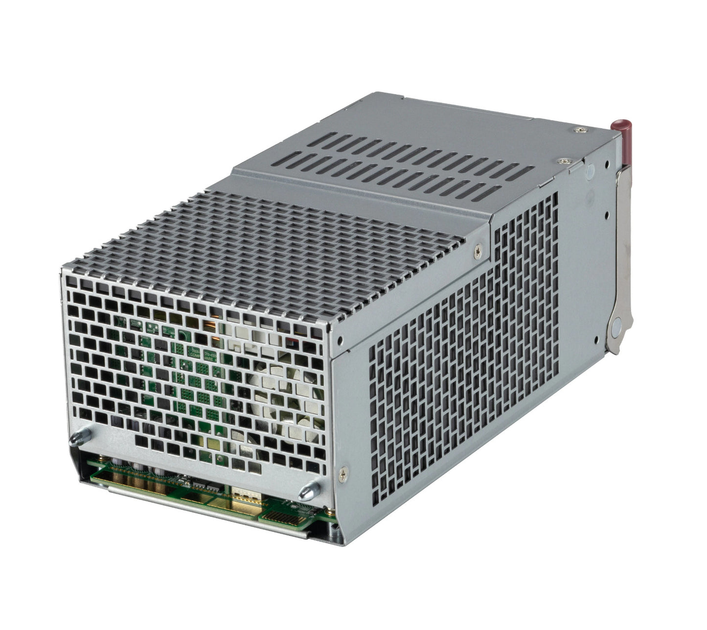 Supermicro PWS-3K03G-2R Power Supply AC-DC 3000W, AC input range:200-240Vac