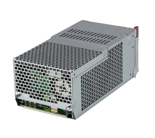 Supermicro PWS-3K03G-2R Power Supply AC-DC 3000W, AC input range:200-240Vac