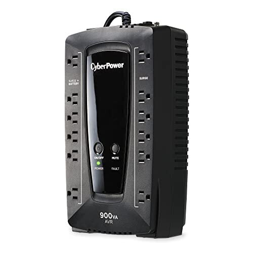 CH Cyber|AVRG900U R
