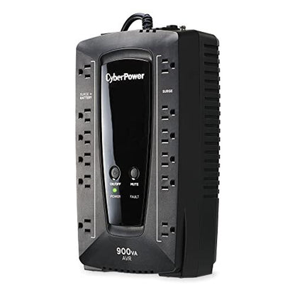 CH Cyber|AVRG900U R