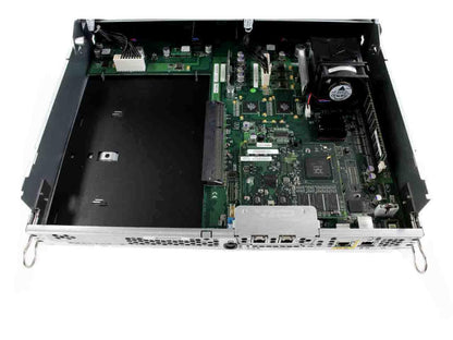Dell EMC Single ISCSI AX150 Chassis with Fan No Power Supplies 100-560-202 PG330