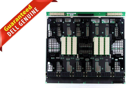 Genune Dell Poweredge M1000E Enclosure Midplane BackPlane V1 1GB KN162