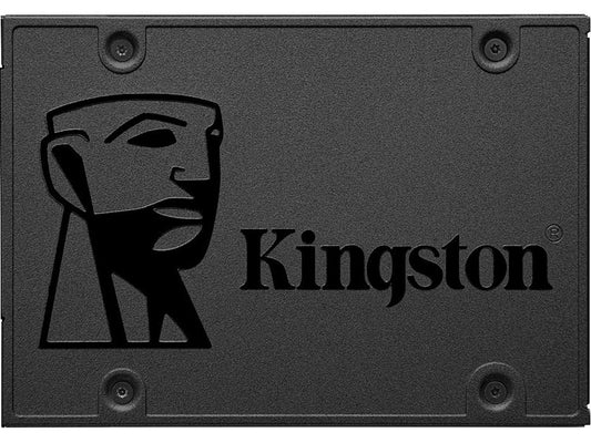 Kingston Technology Corp. SSD 480G|KINGSTON SQ500S37/480G R