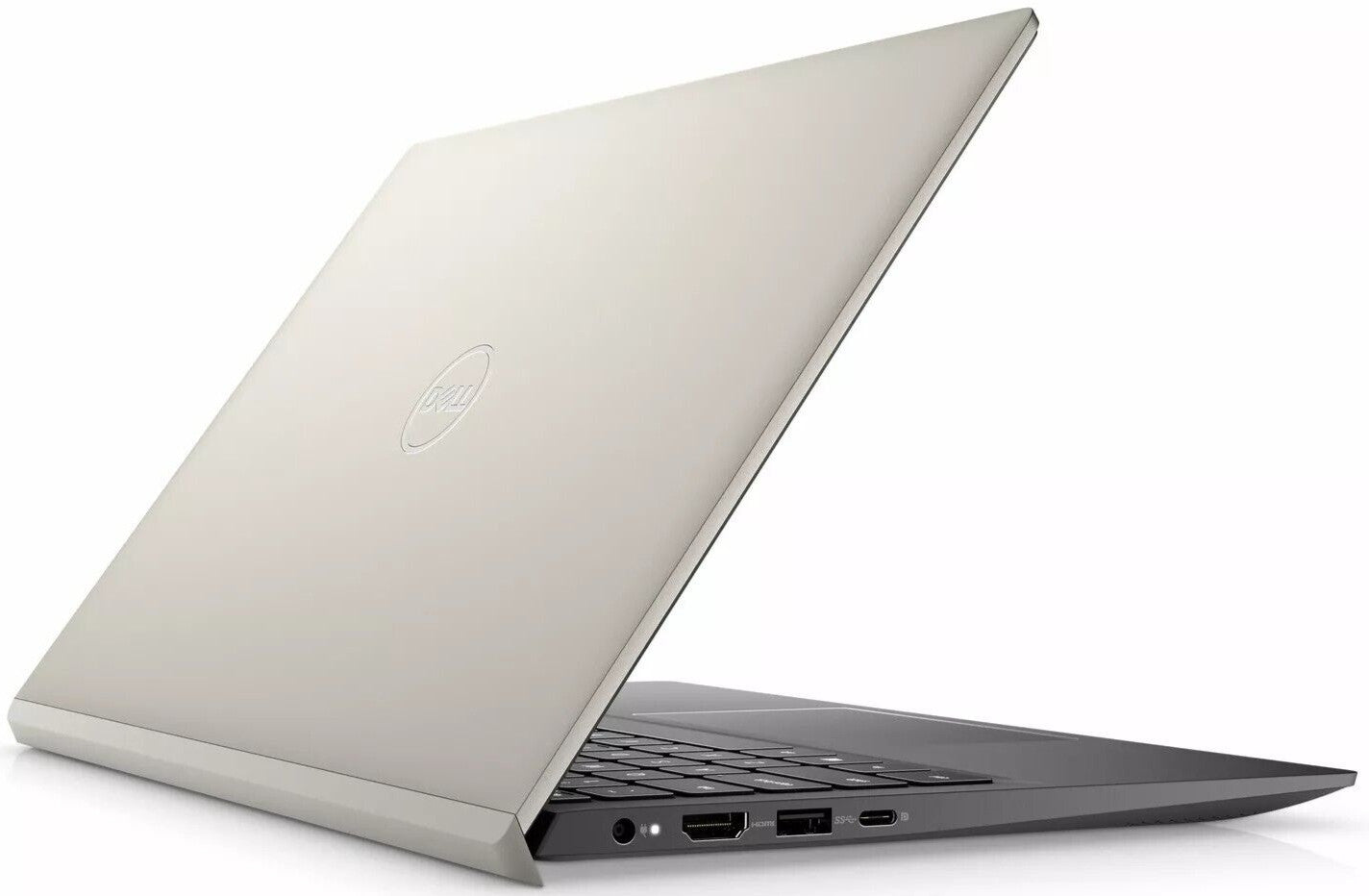 Dell Vostro 13 5301 13.3" FHD i7-1165G7 8GB 1TB PCIe SSD MX350 Webcam FPR W10Pro