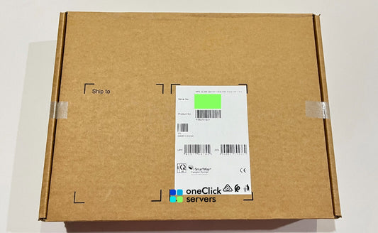 HPE ProLiant DL345 Gen10 Plus 24SFF 12Gb SAS/SATA Expander Card P39270-B21 (NOT FOR HOME PC)