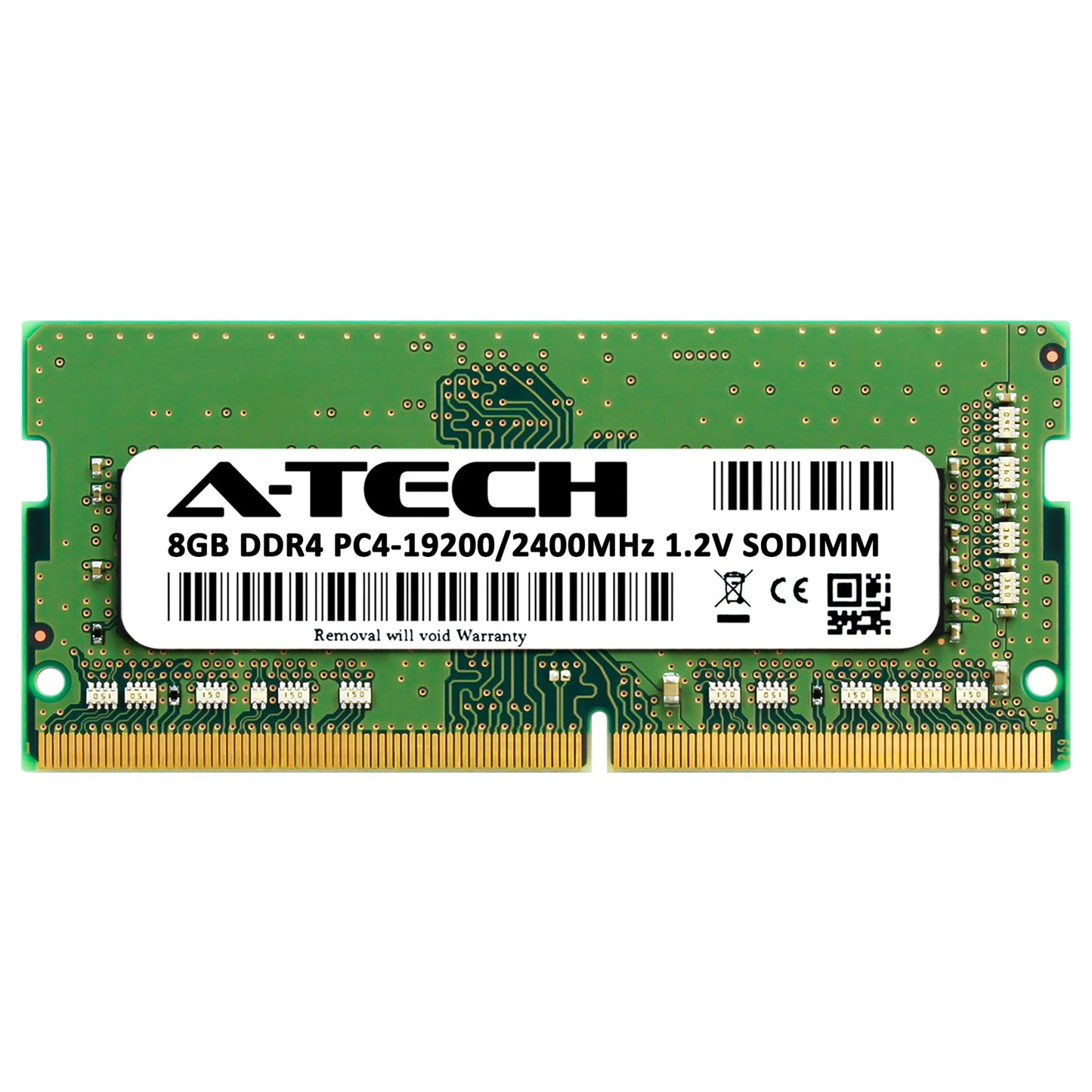 8GB DDR4-2400 Dell Vostro 7570 5481 7580 3468 3578 3478 3581 3582 Memory RAM