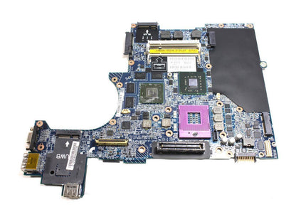 P018GDell Precision M4400 Intel Motherboard+Audio USB Board LA-4501P N533H