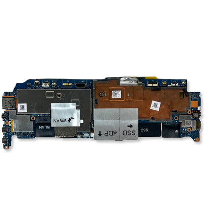 Genuine Dell Latitude 13 7370 Motherboard Intel M5-6Y54 8GB T73T5 1Y20Y 4MYV6