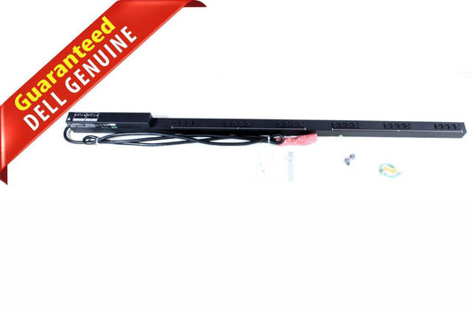 Dell Basic Power Distribution Unit 100V 24AMP 42U PDU 447YT 0447YT