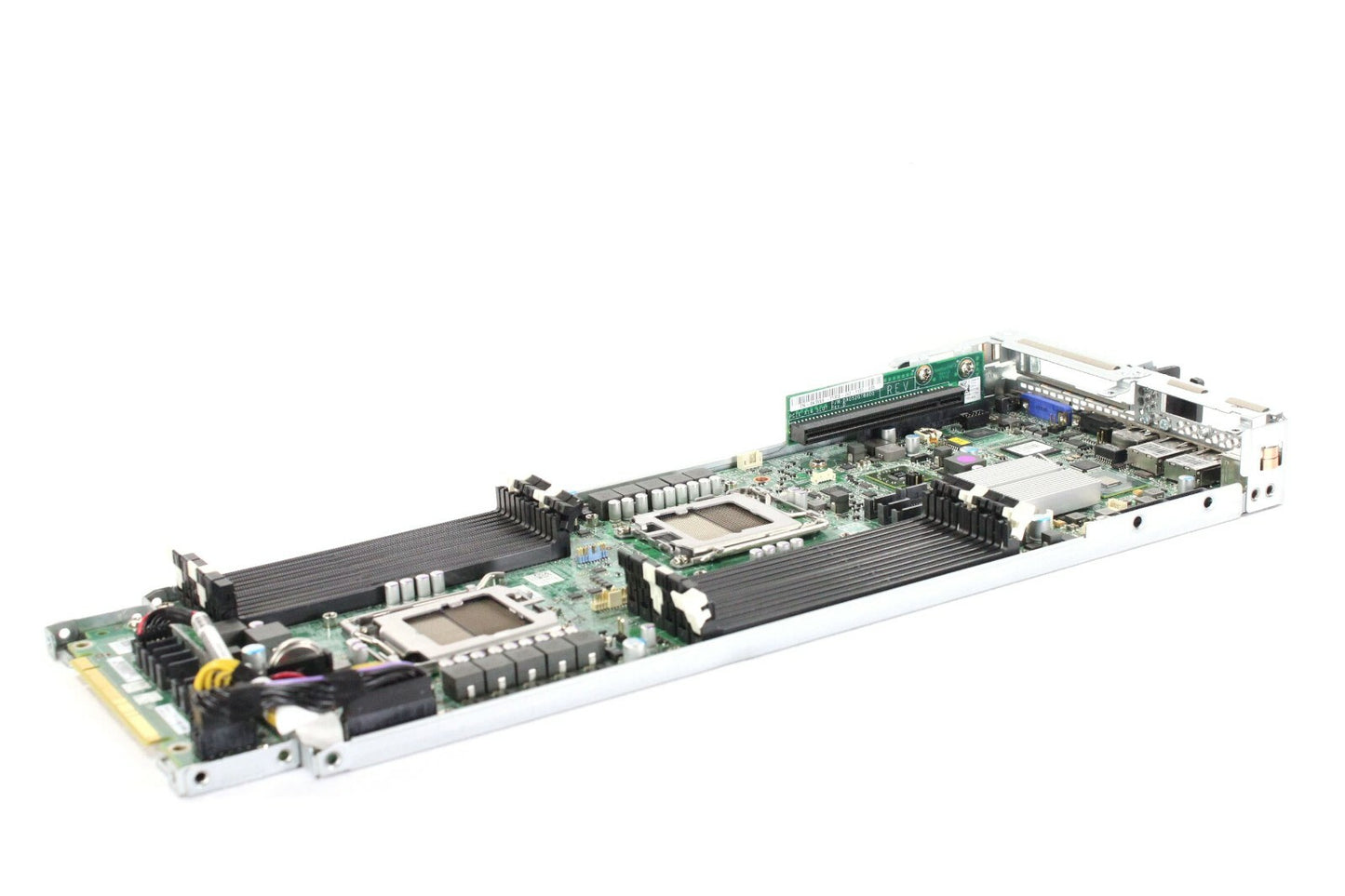 Original Dell Poweredge C6105 Server Motherboard AMD PGW640.00 PCIE x16 3PHJT