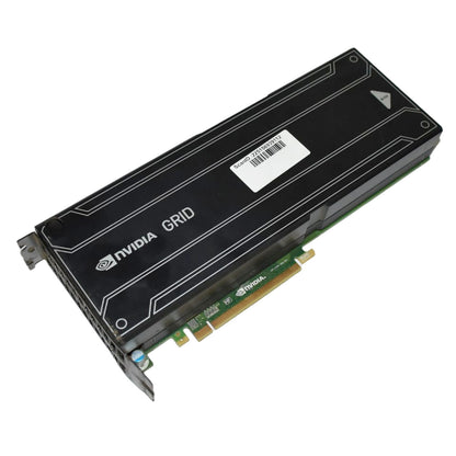 Nvidia GRID K520 8GB GDDR5 PCIe gen3 x16 Kepler GPU Graphics 900-12055-0010-000