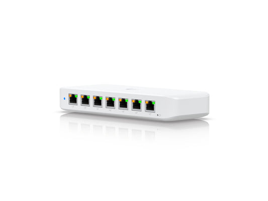 Ubiquiti Networks USW-Ultra Ubiquiti USW-Ultra (42W) Network Commercial