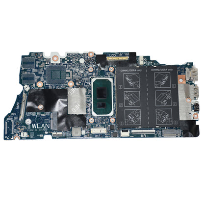 Dell Inspiron 5406 7506 2-in-1 Motherboard Core i3-115G4 3.0GHz Dual-Core 3NRG2