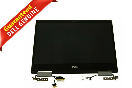 Lot of 2 Dell Inspiron 13 7373 13.3" Touchscreen FHD Display Screen LCD WDN59