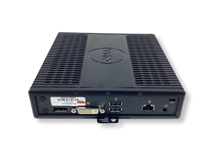 Dell Wyse Thin Client Dx0D-5010 AMD G-T48E 1.40GHz 2GB 8GB THINOS 8.5 909833-01L