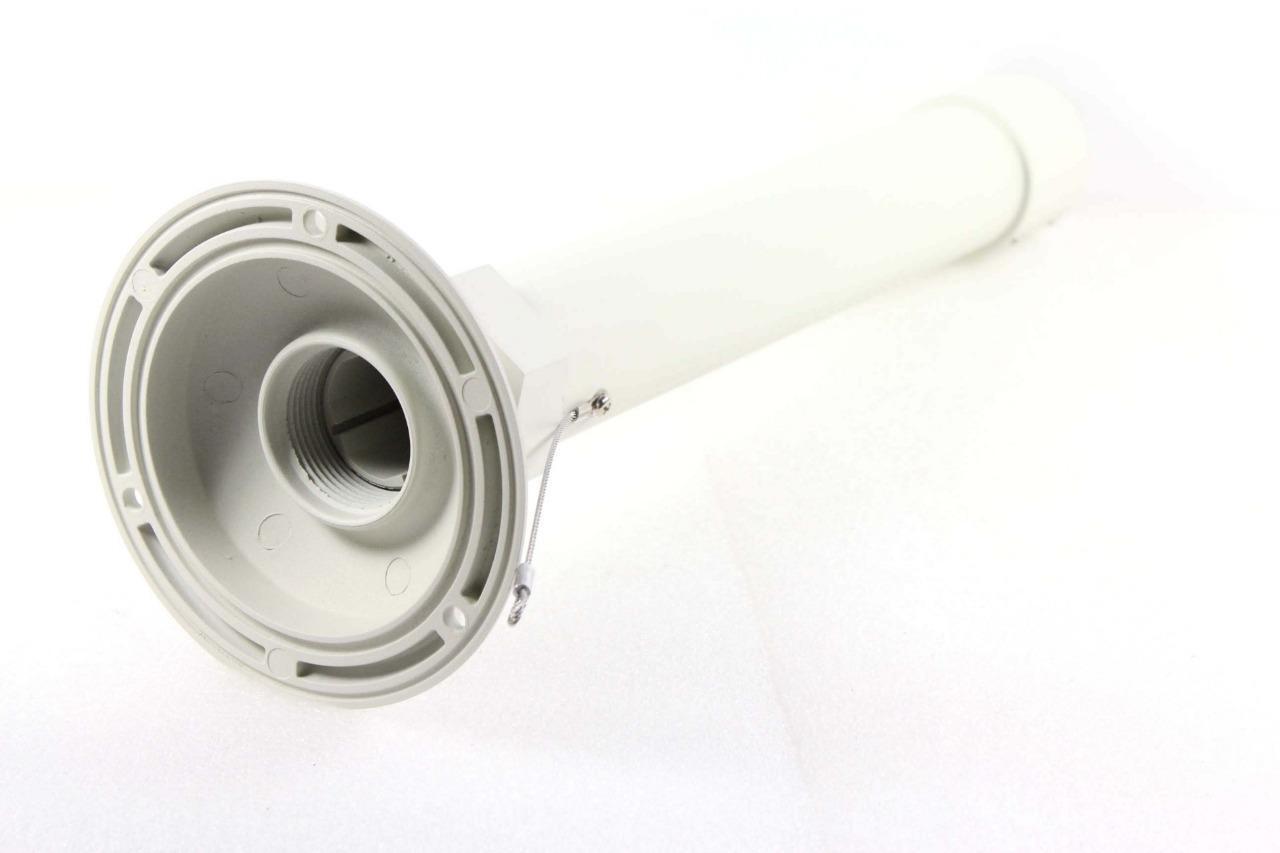 NEW Costar CDC2600CL White Ceiling Pendant Mount Kit FOR AIO HOUSING