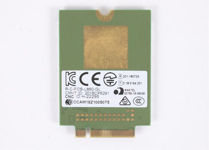 HP EliteBook X360 830 840 Fibocom L860-GL 4G Module WWAN Card L27058-001