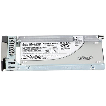 Dell 960GB 6Gbps SATA RI TLC 2.5 SSD S4500 CPO (4T7DD) -CO3