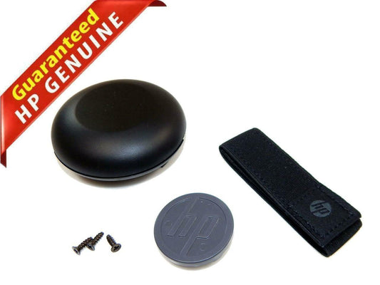 HP Retail Case 8 Black Hand Grip T8B61AA 846378-001